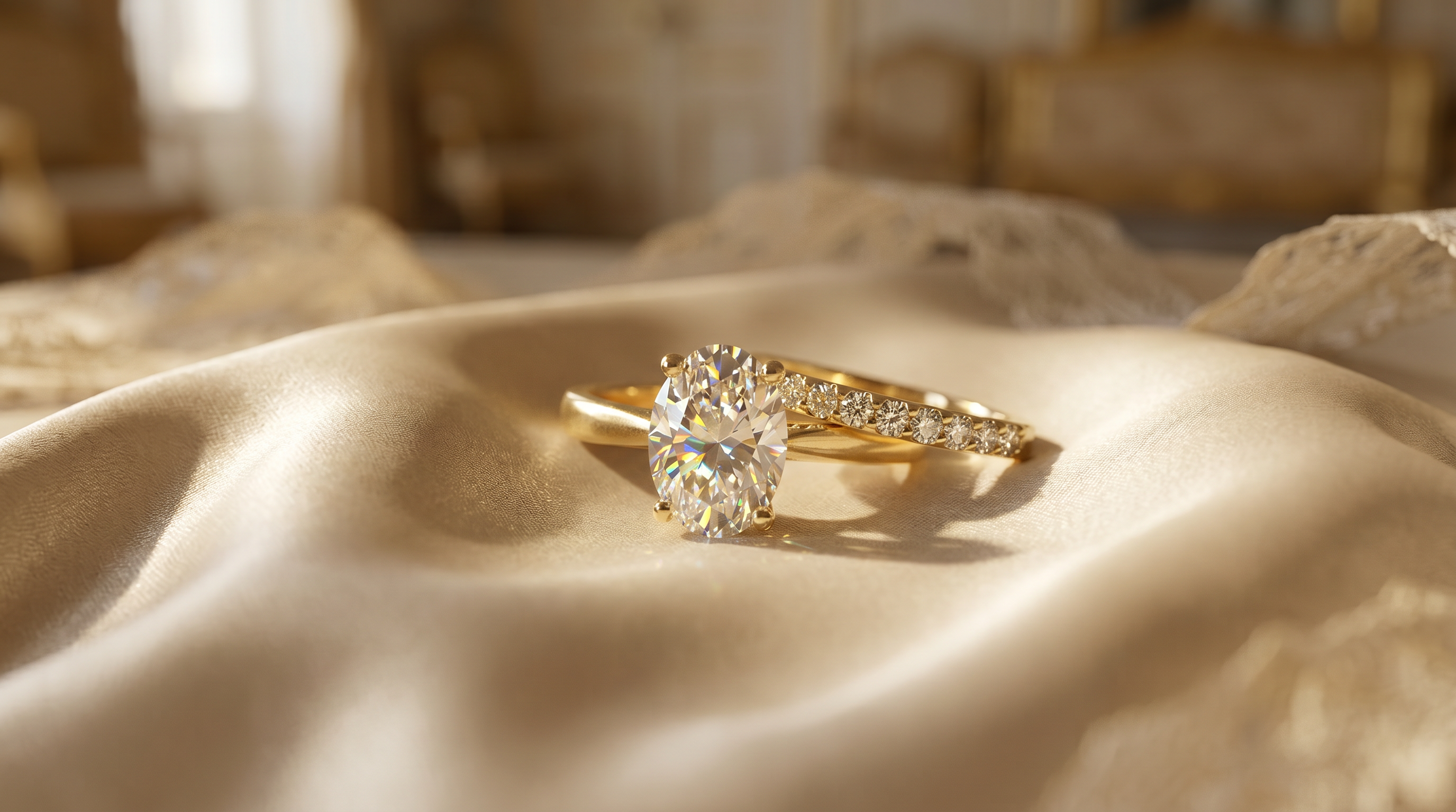 SHOP ENGAGEMENT RINGS