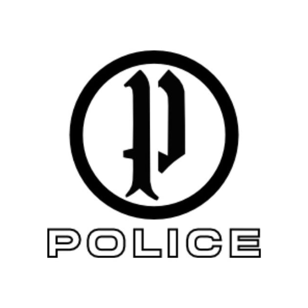 Police 2025 watch logo