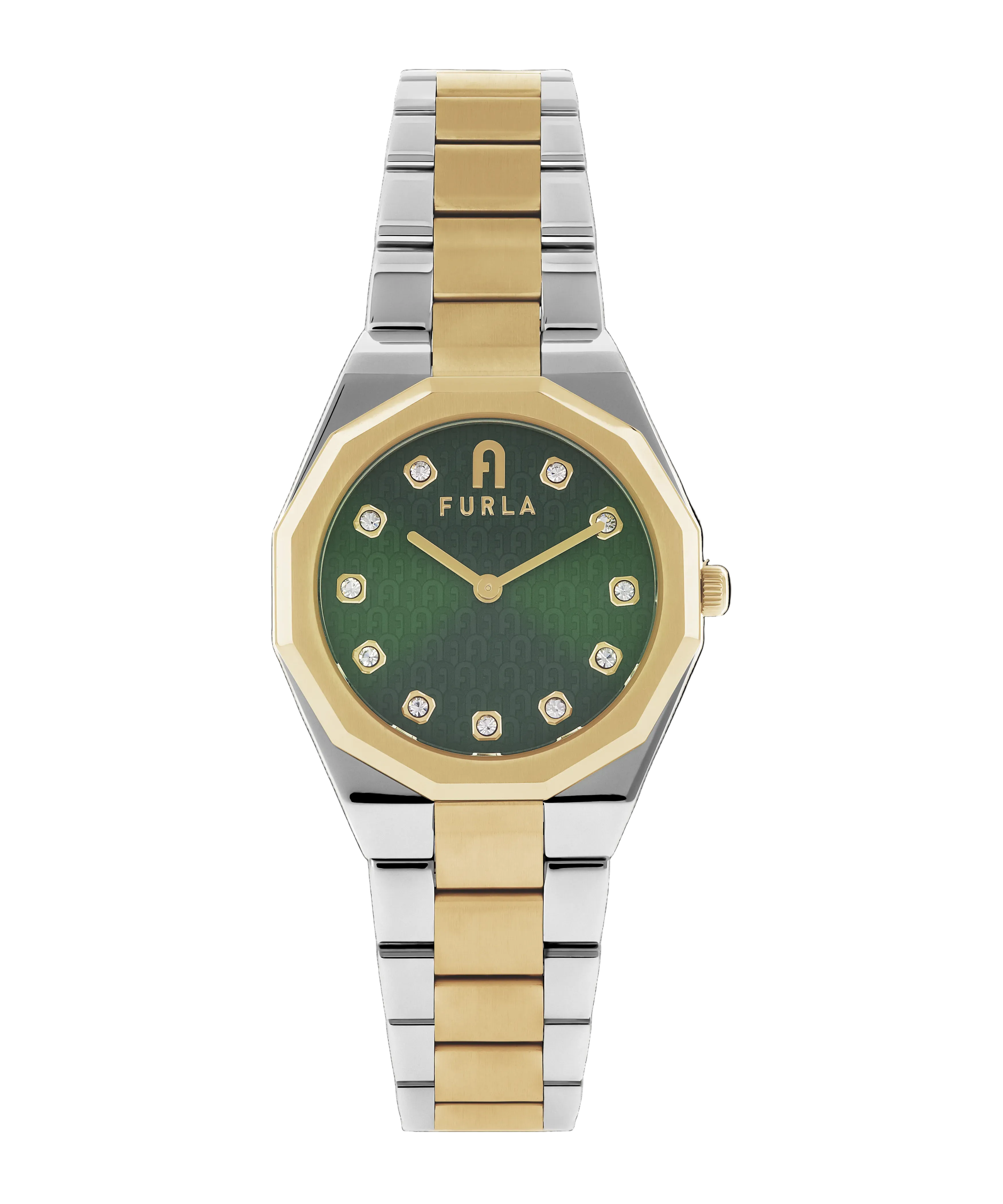 Furla - 1927 green dial