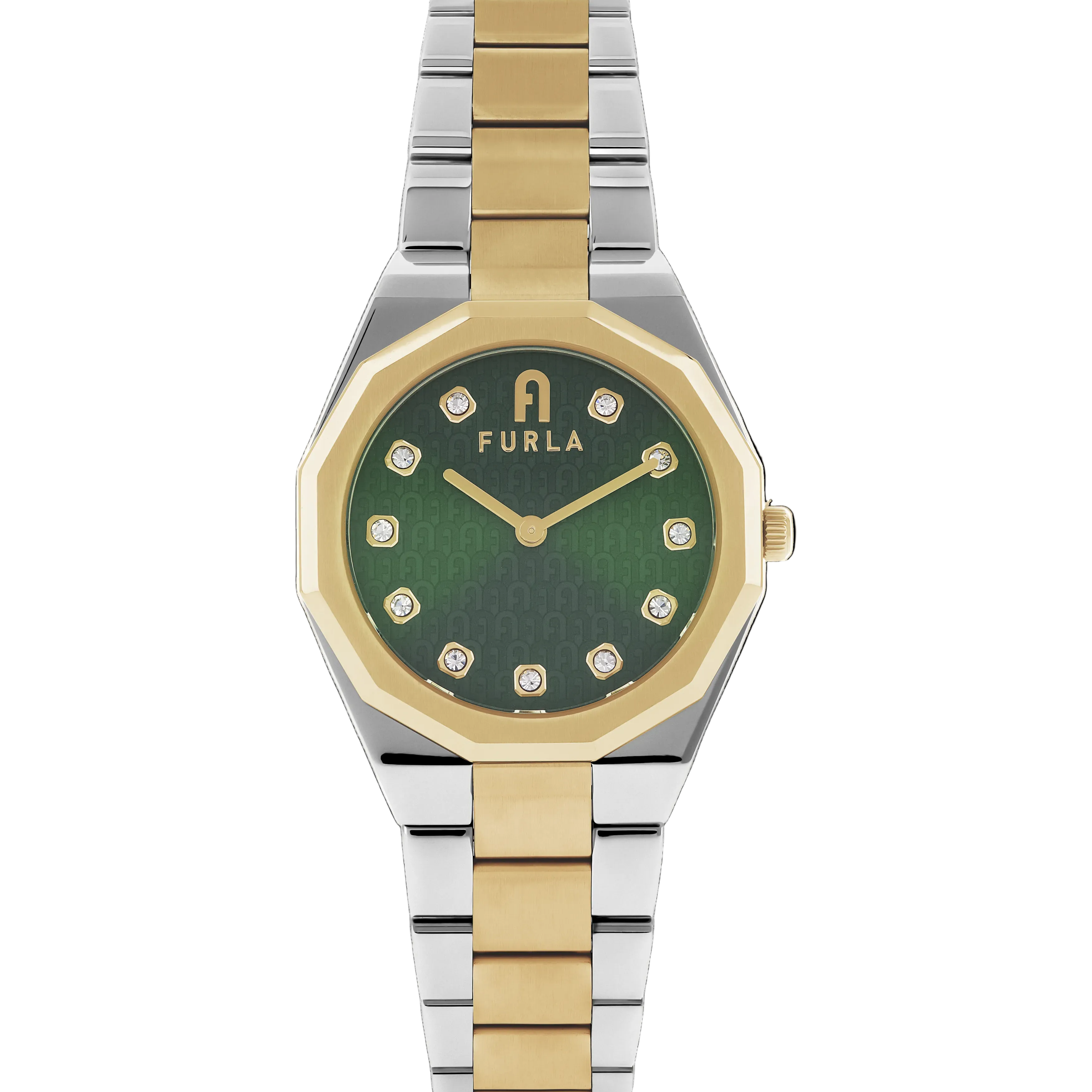 Furla - 1927 green dial