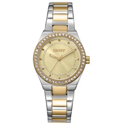 DKNY - Evening Champagne
