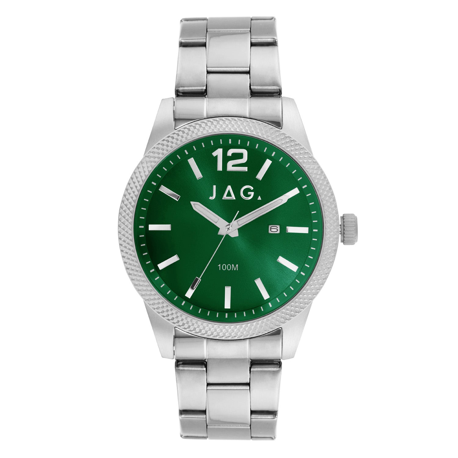 JAG - APOLLO GREEN