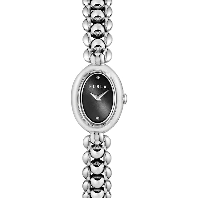 Furla - Delizia Silver