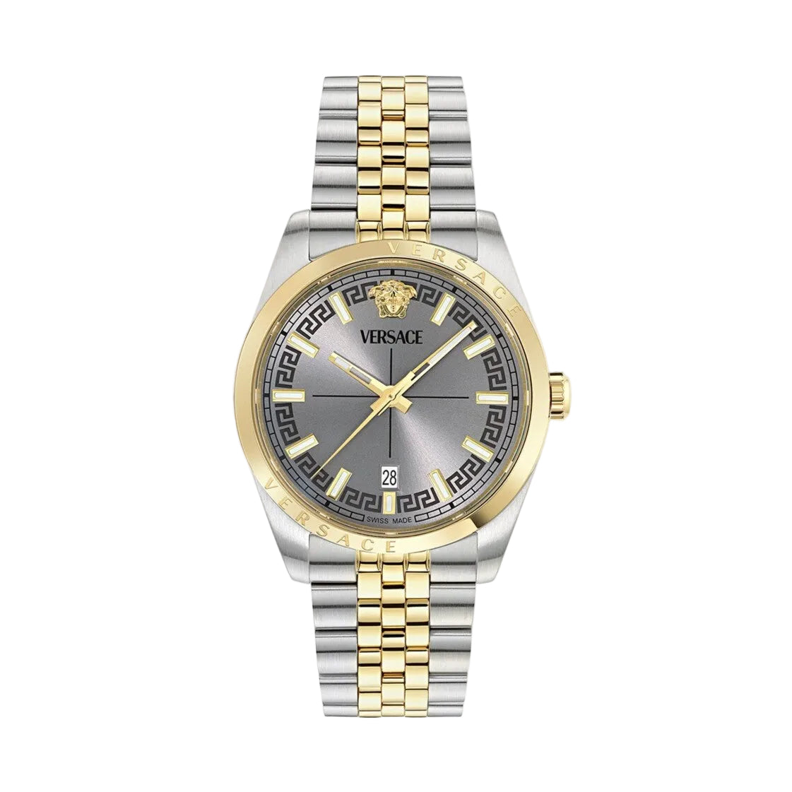 VERSACE - Millenyium Gent Grey