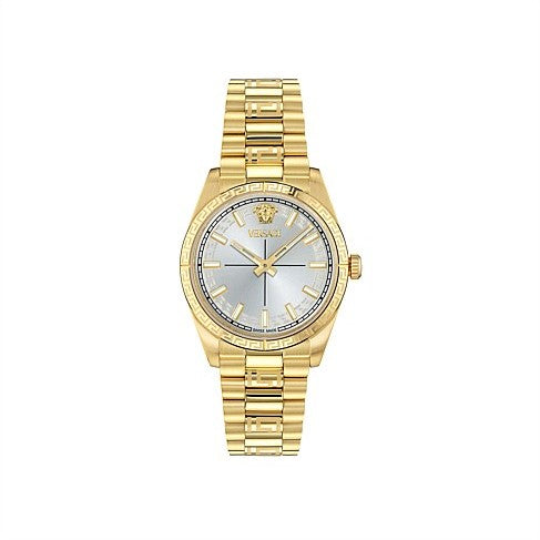 VERSACE - Millenyium Lady Gold