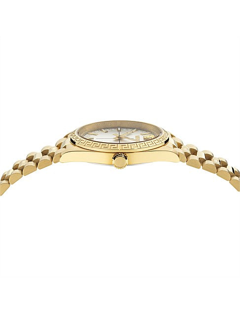 VERSACE - Millenyium Lady Gold