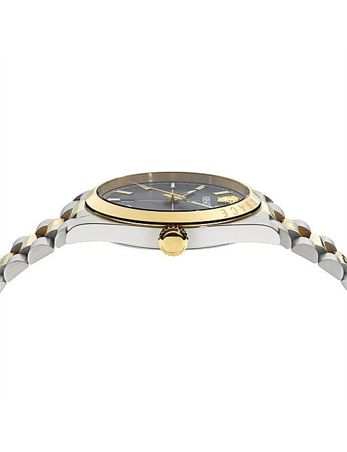 VERSACE - Millenyium Gent 2tone