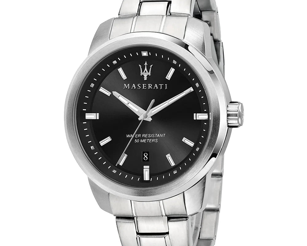 Maserati Successo