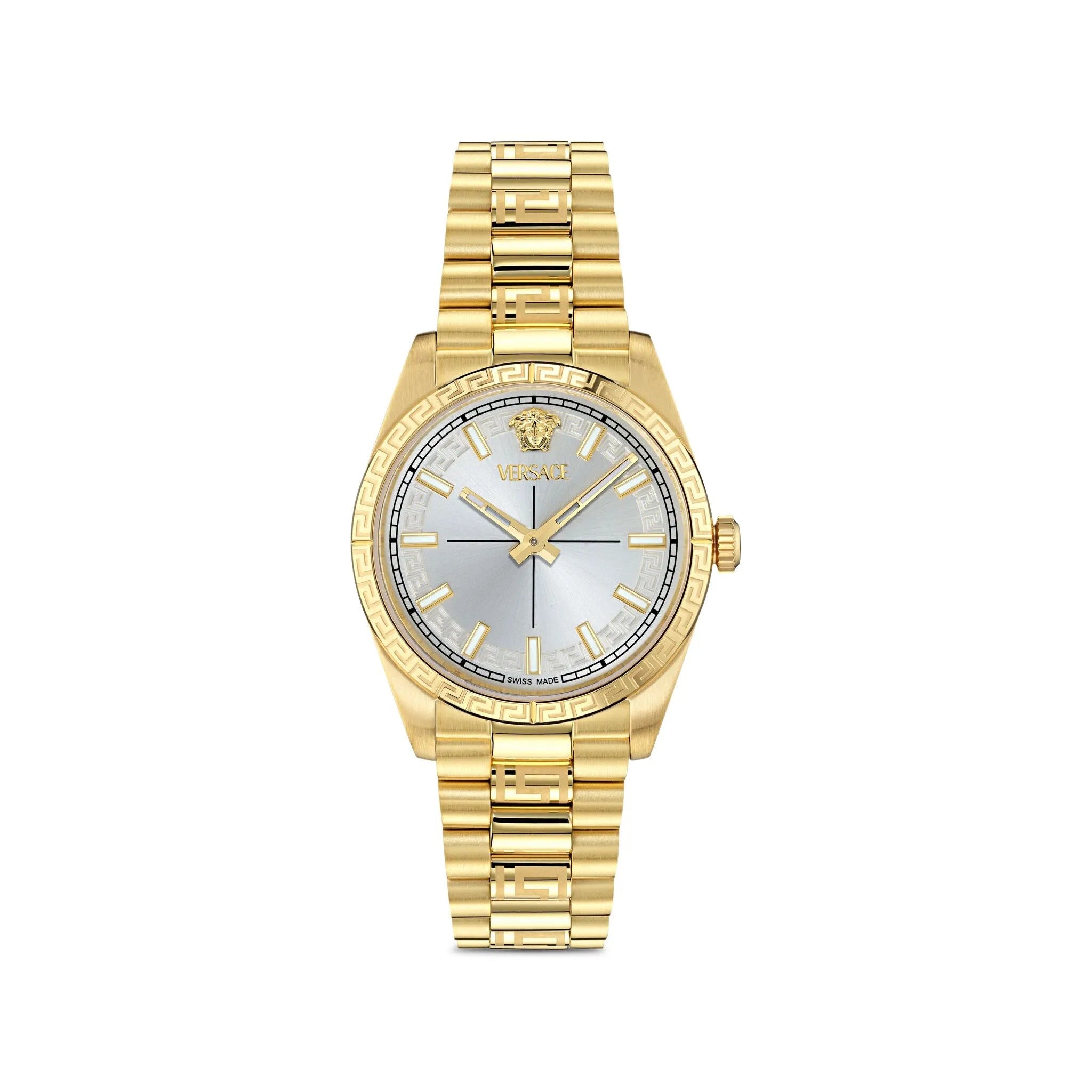 VERSACE - Millenyium Lady Gold