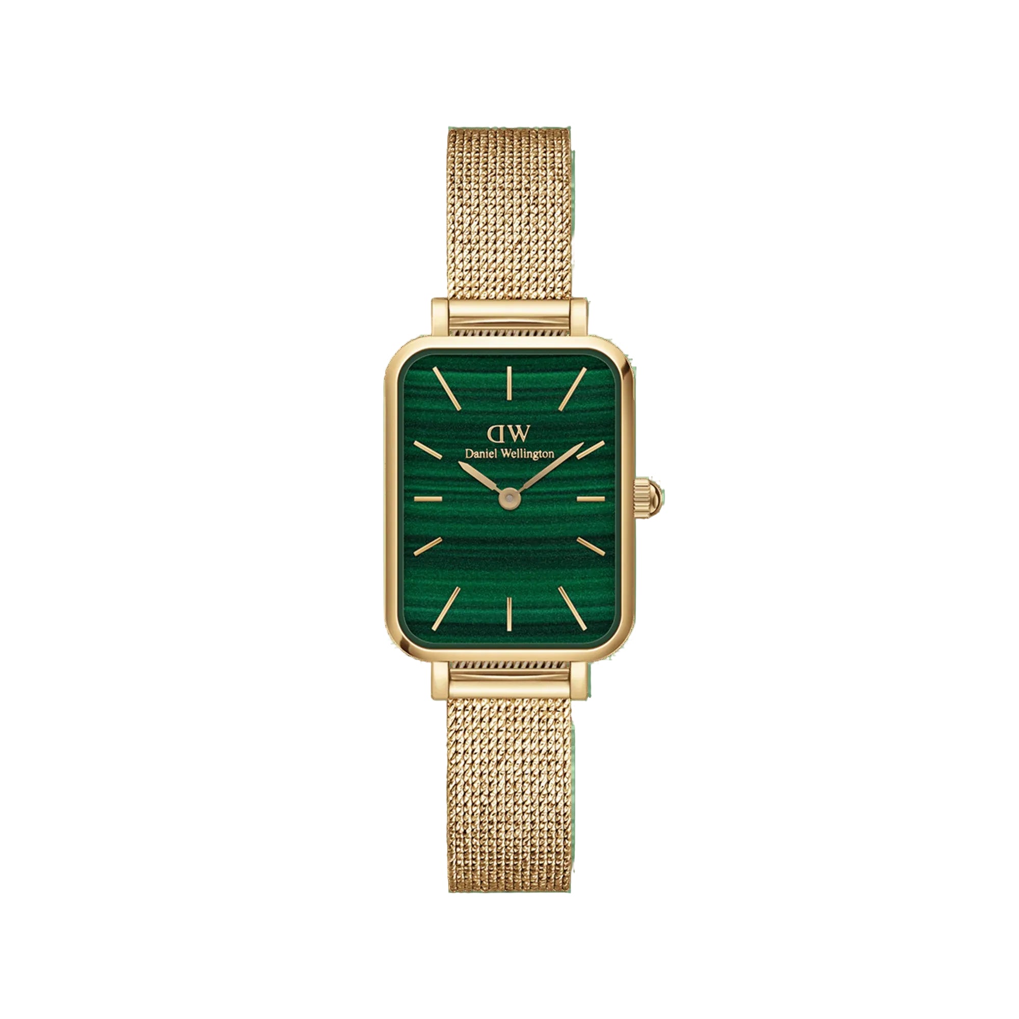 Daniel Wellington - Quadro Evergold Malachite