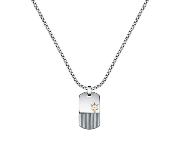 Maserati - Necklace