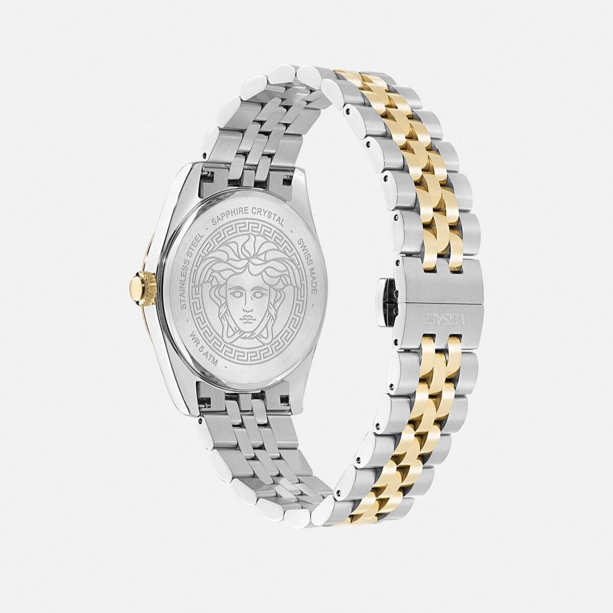 VERSACE - Millenyium Gent Grey