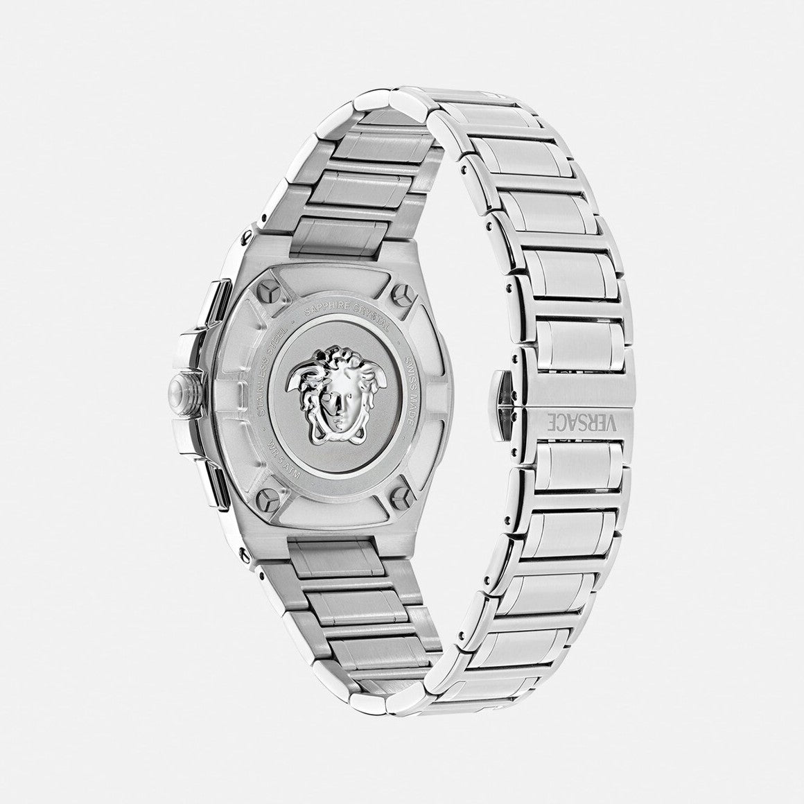 Versace - Greca Reaction Blue
