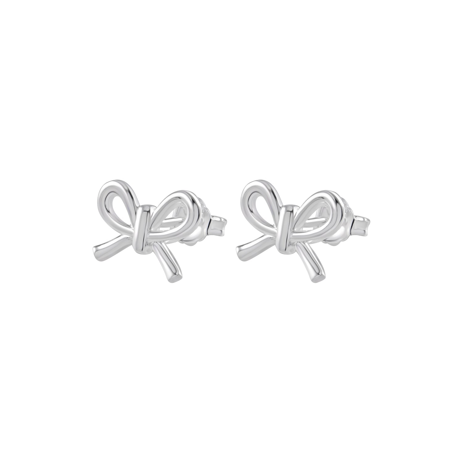 Von Treskow - Bow Collection (ring, necklace, bracelet,earrings)