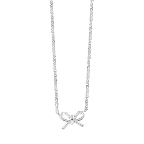 Von Treskow - Bow Collection (ring, necklace, bracelet,earrings)