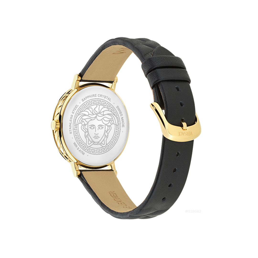 VERSACE - Delphinus strap