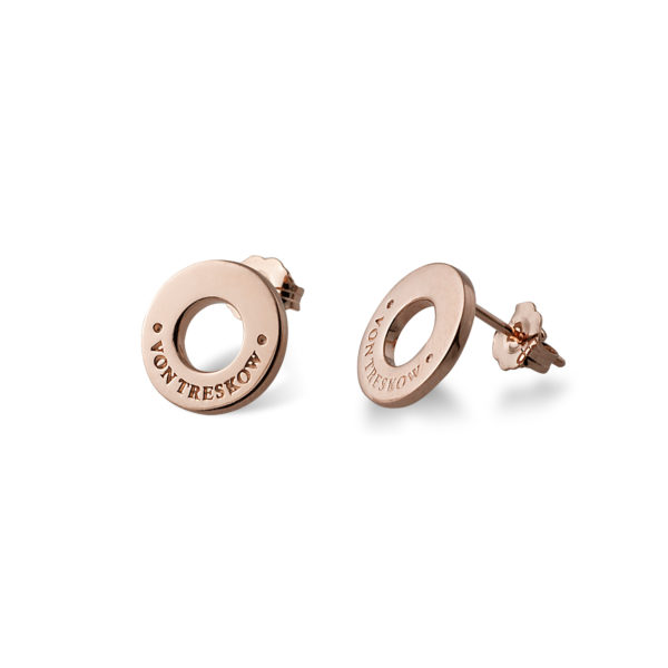 Von Treskow - VON TRESKOW DISC STUDS