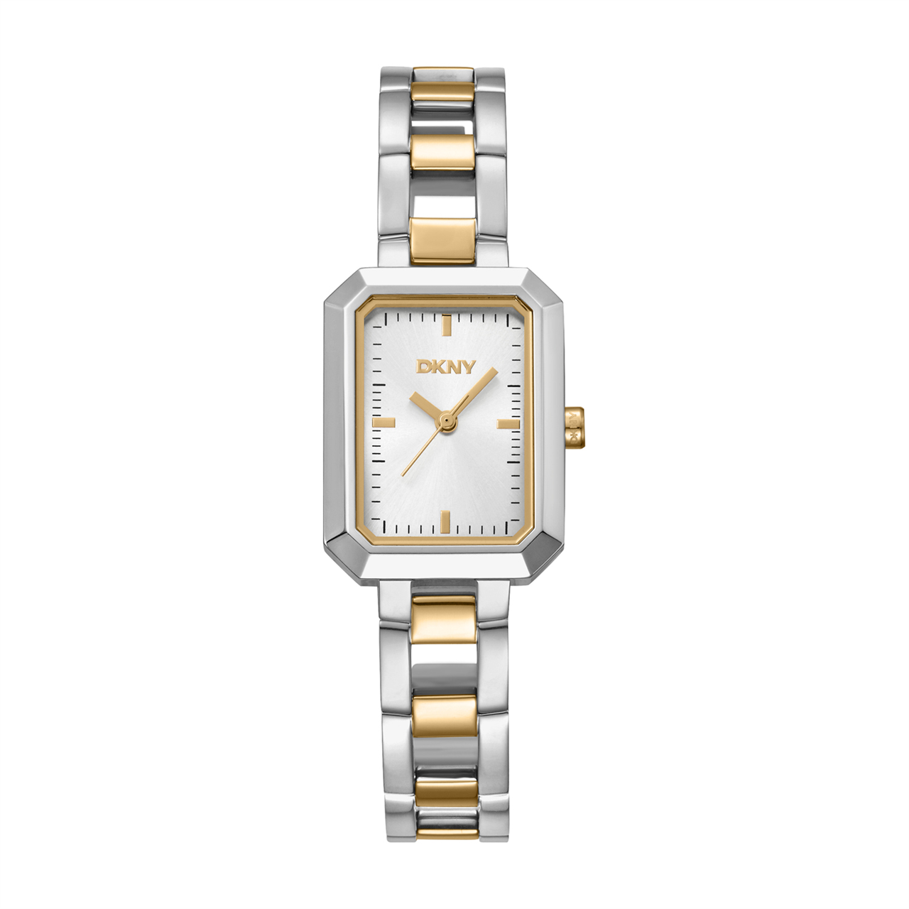 DKNY - Uptown Midi 2Tone