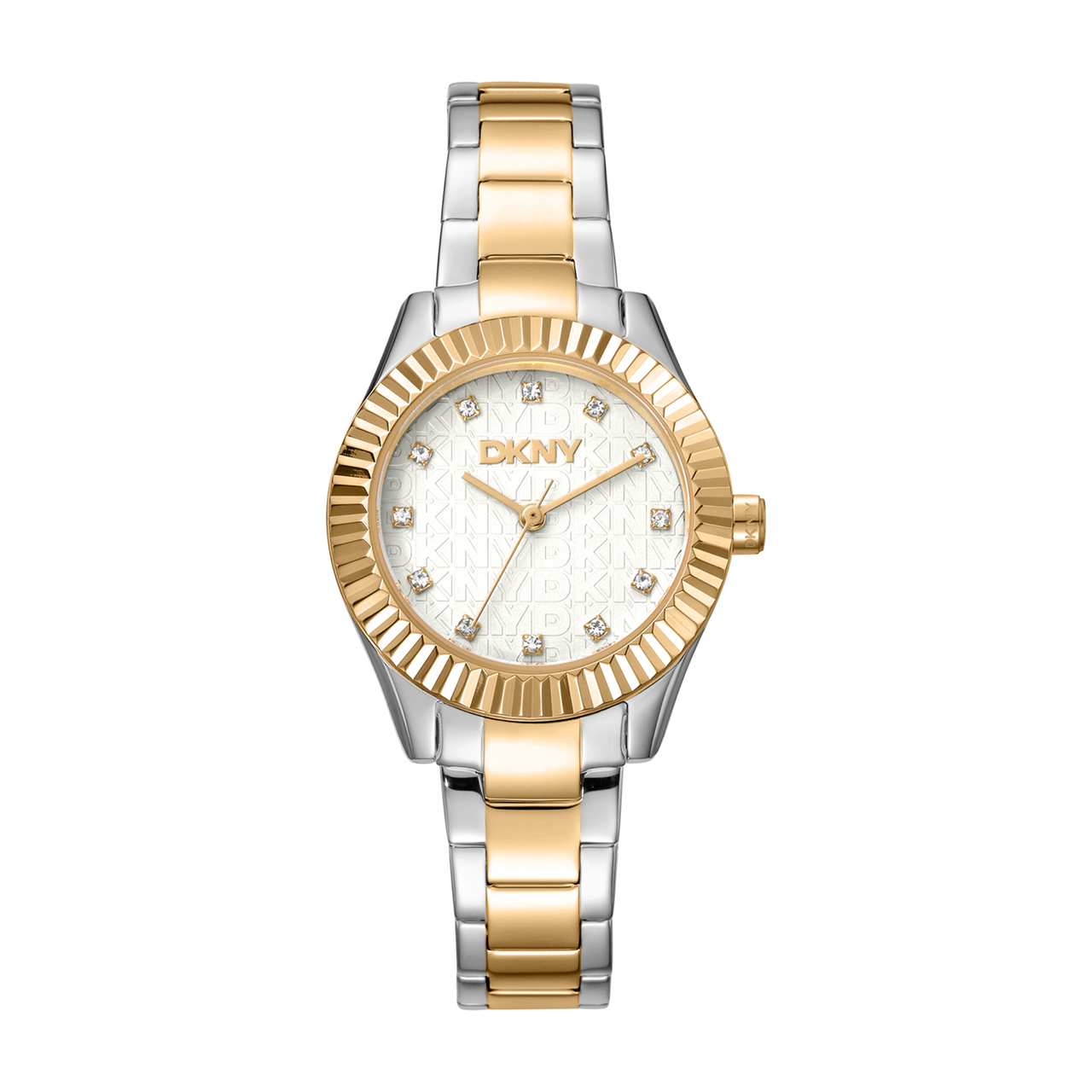 DKNY - Chambers Glitz 2Tone