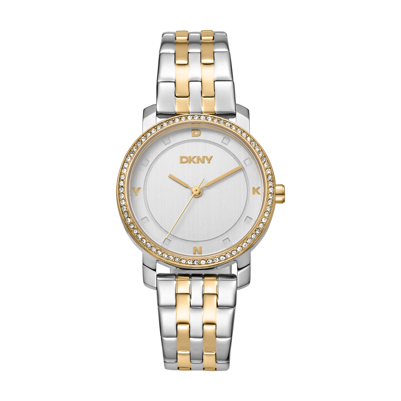DKNY - Astoria Glitz 2Tone