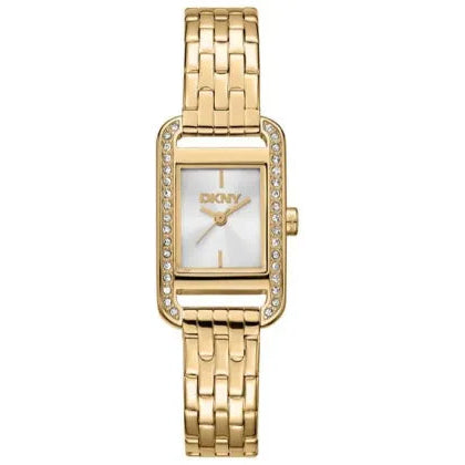 DKNY - Signature Gold