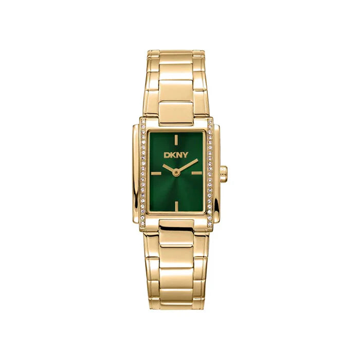 DKNY - Evening Crystal Green