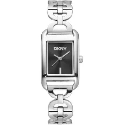 DKNY - Open Link Silver