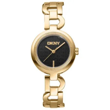 DKNY - Open Link