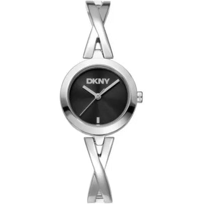 DKNY - XOver Silver