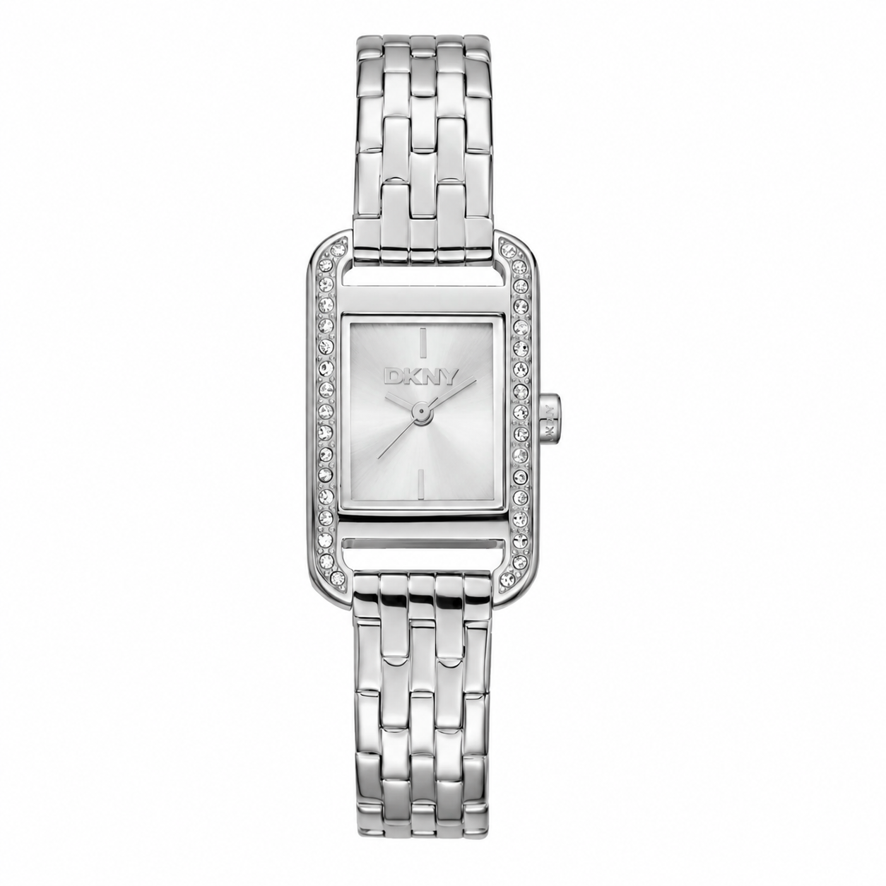 DKNY - Signature Silver