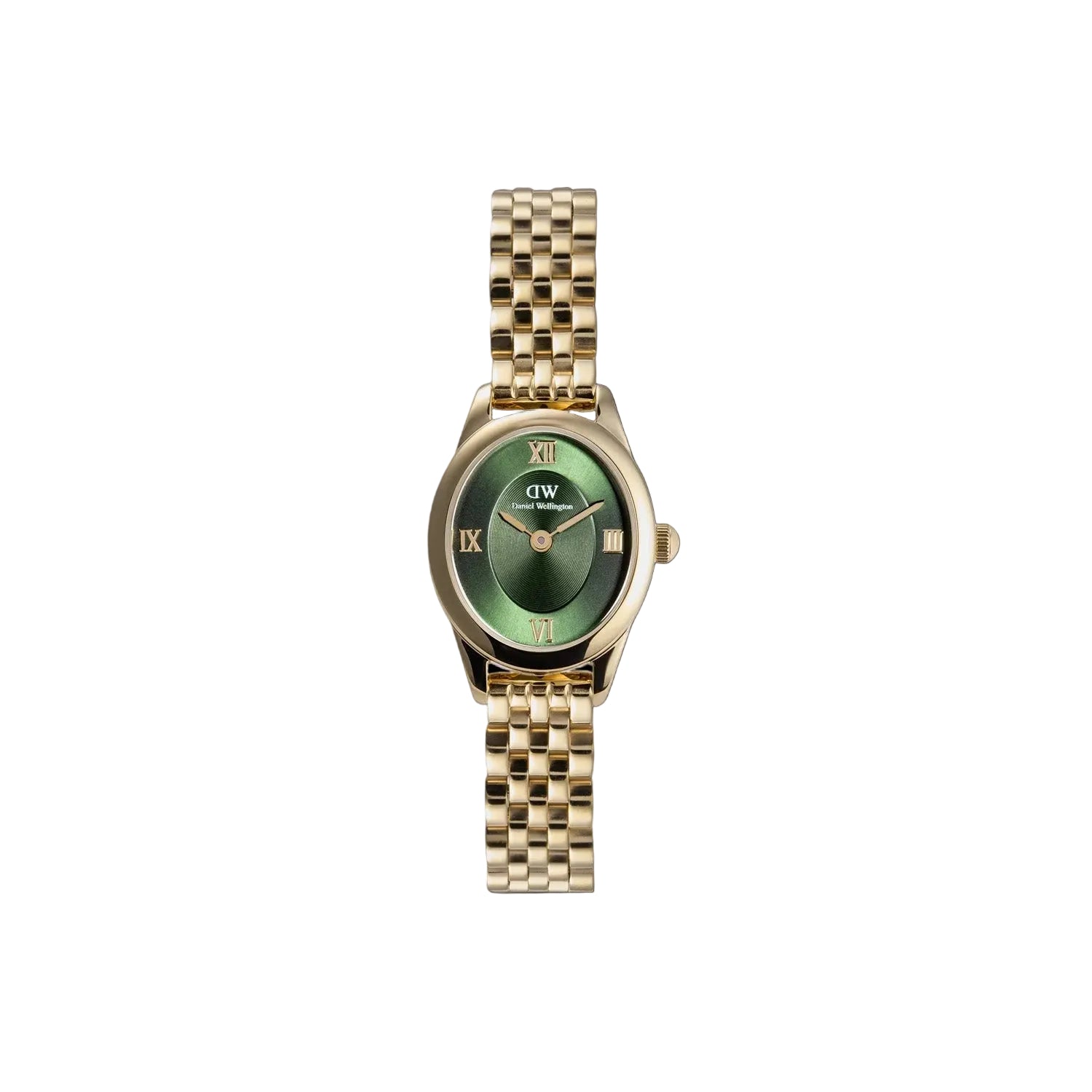 Daniel Wellington - Ophelia Mini Emerald