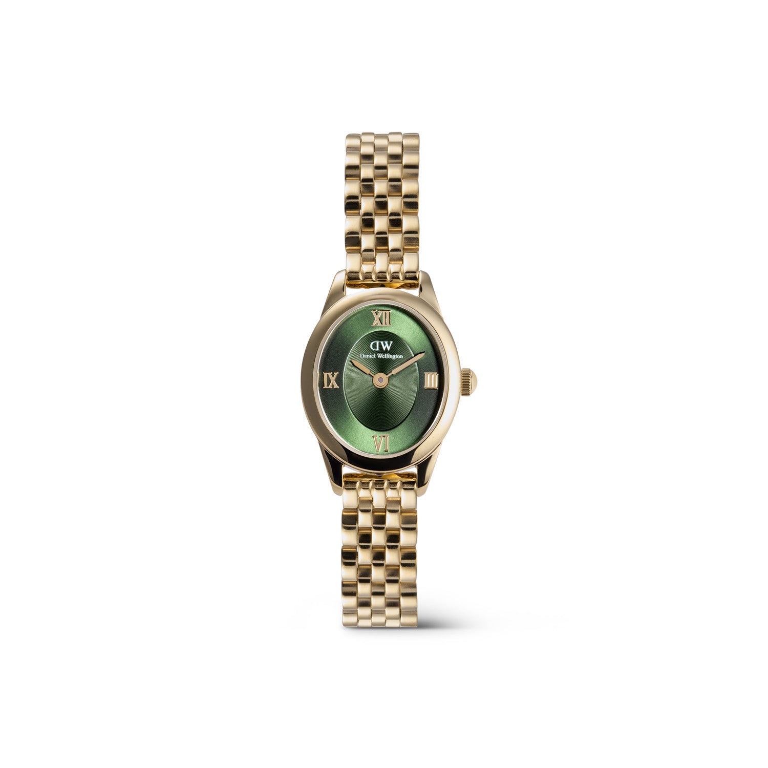 Daniel Wellington - Ophelia Mini Emerald