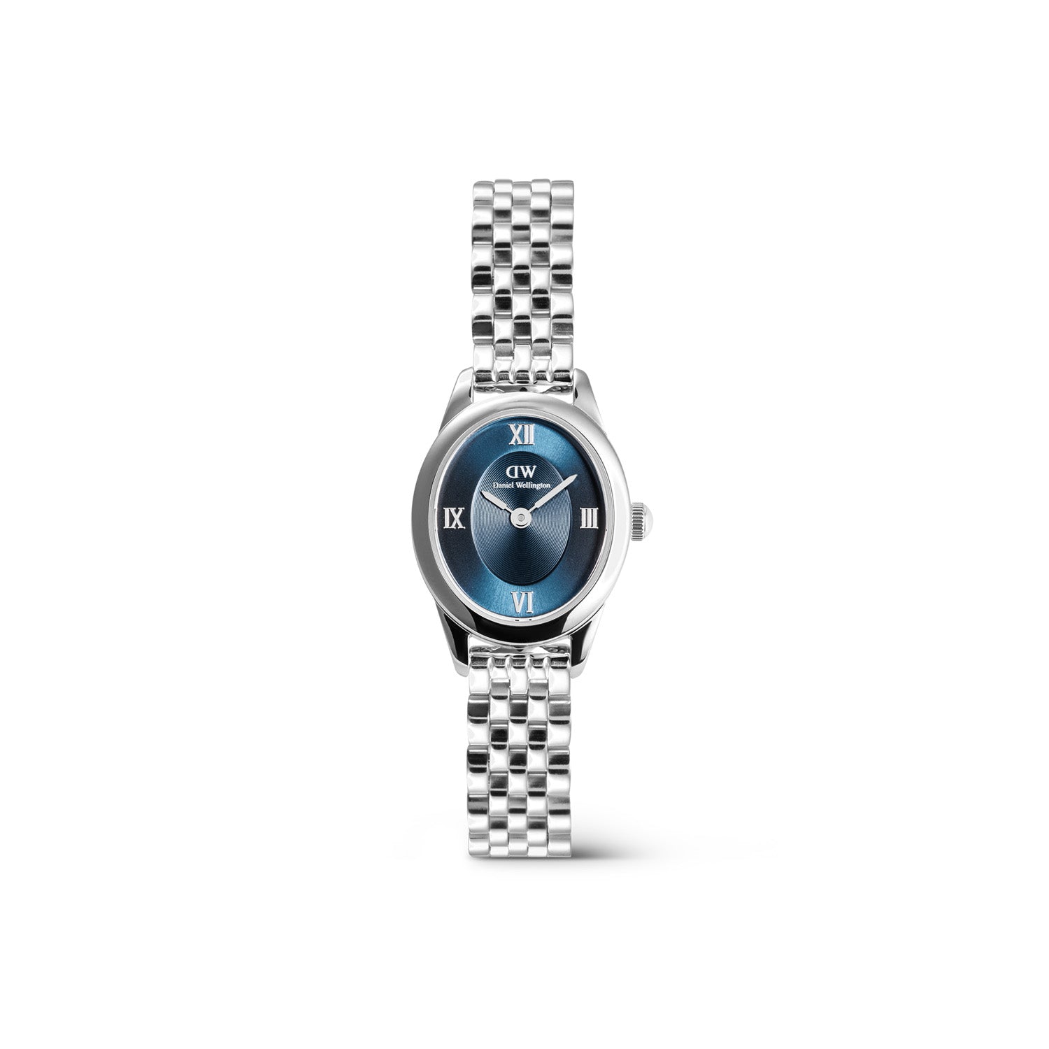 Daniel Wellington - Ophelia Mini Silver Arctic