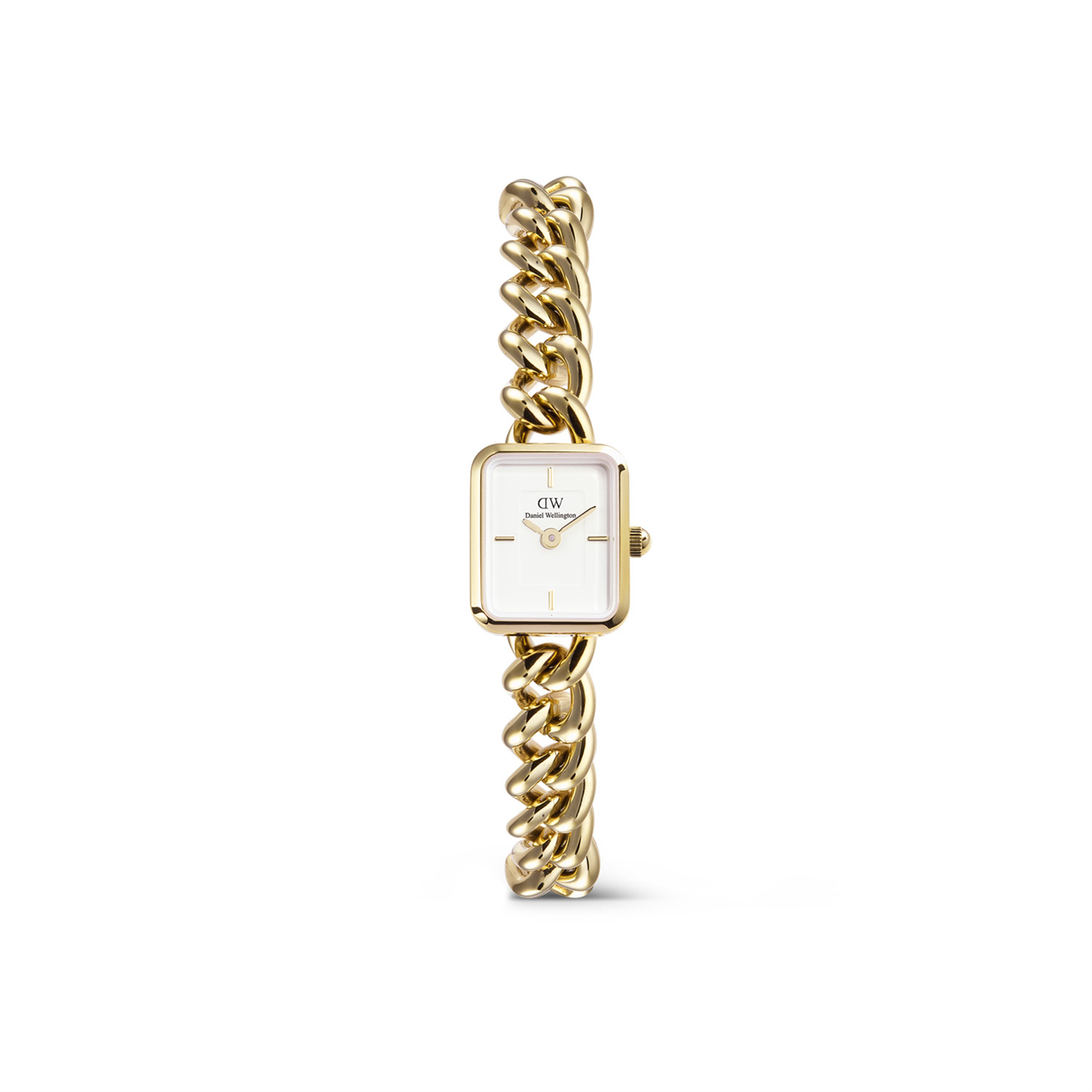 Daniel Wellington - Jolie Chain Gold