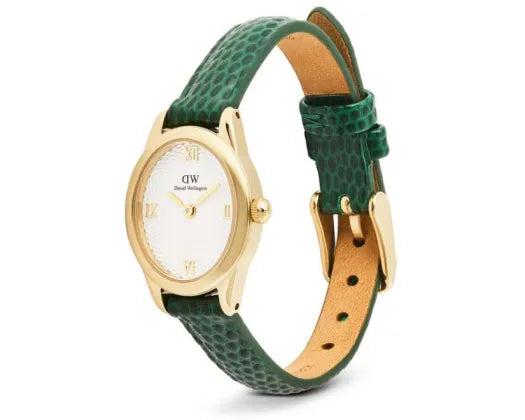 Daniel Wellington - Ophelia Mini Green Strap