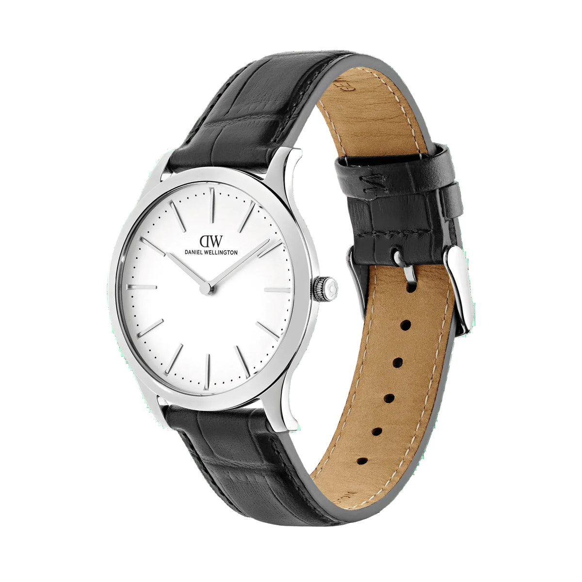Daniel Wellington - Pathfinder Silver