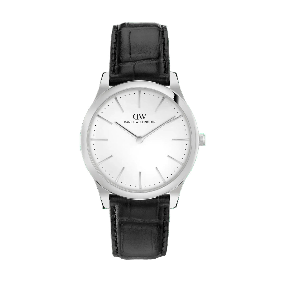 Daniel Wellington - Pathfinder Silver