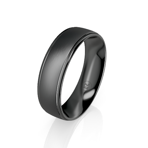 Custom Order Wedding Band