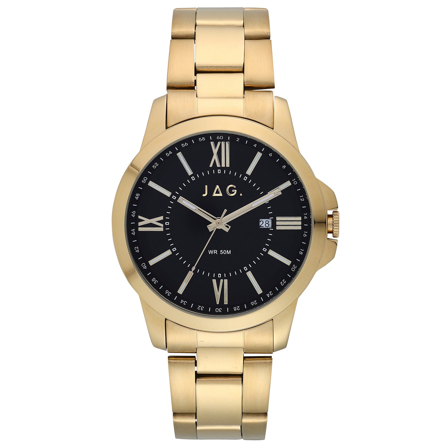 JAG - Xavier Gold