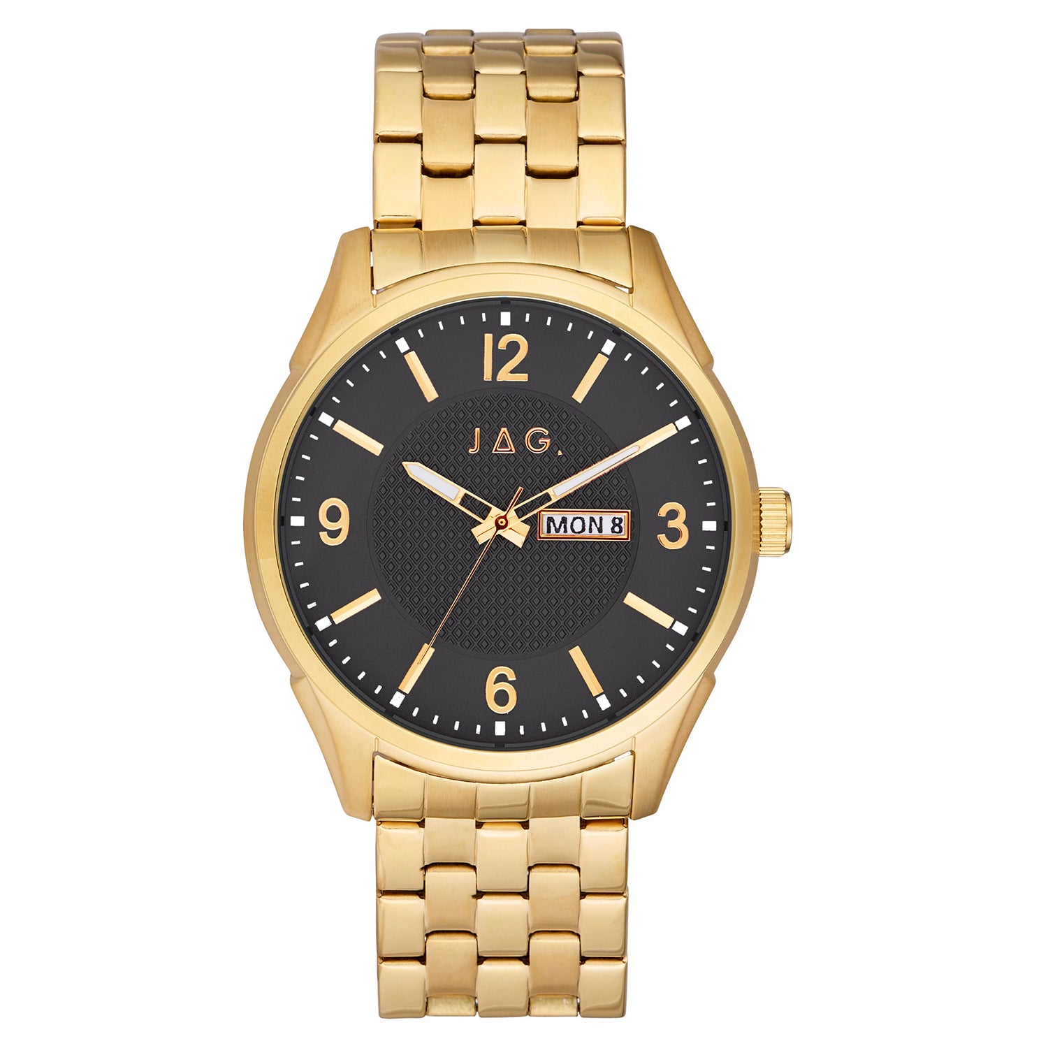 JAG - William Gold