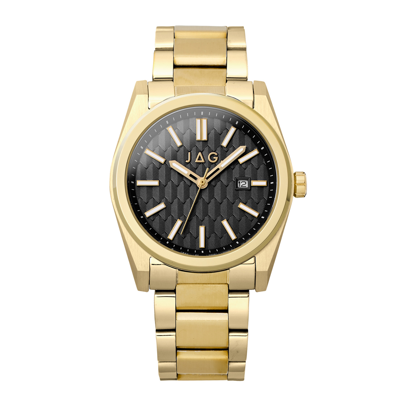 JAG - BEAUFORT GOLD