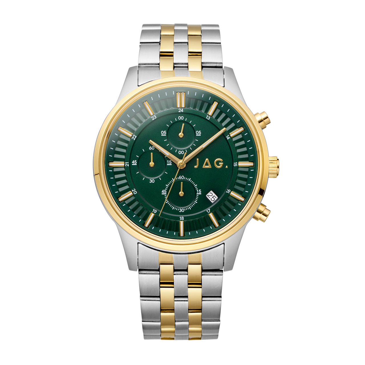 JAG - Albany Green