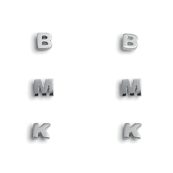 Von Treskow - initial studs