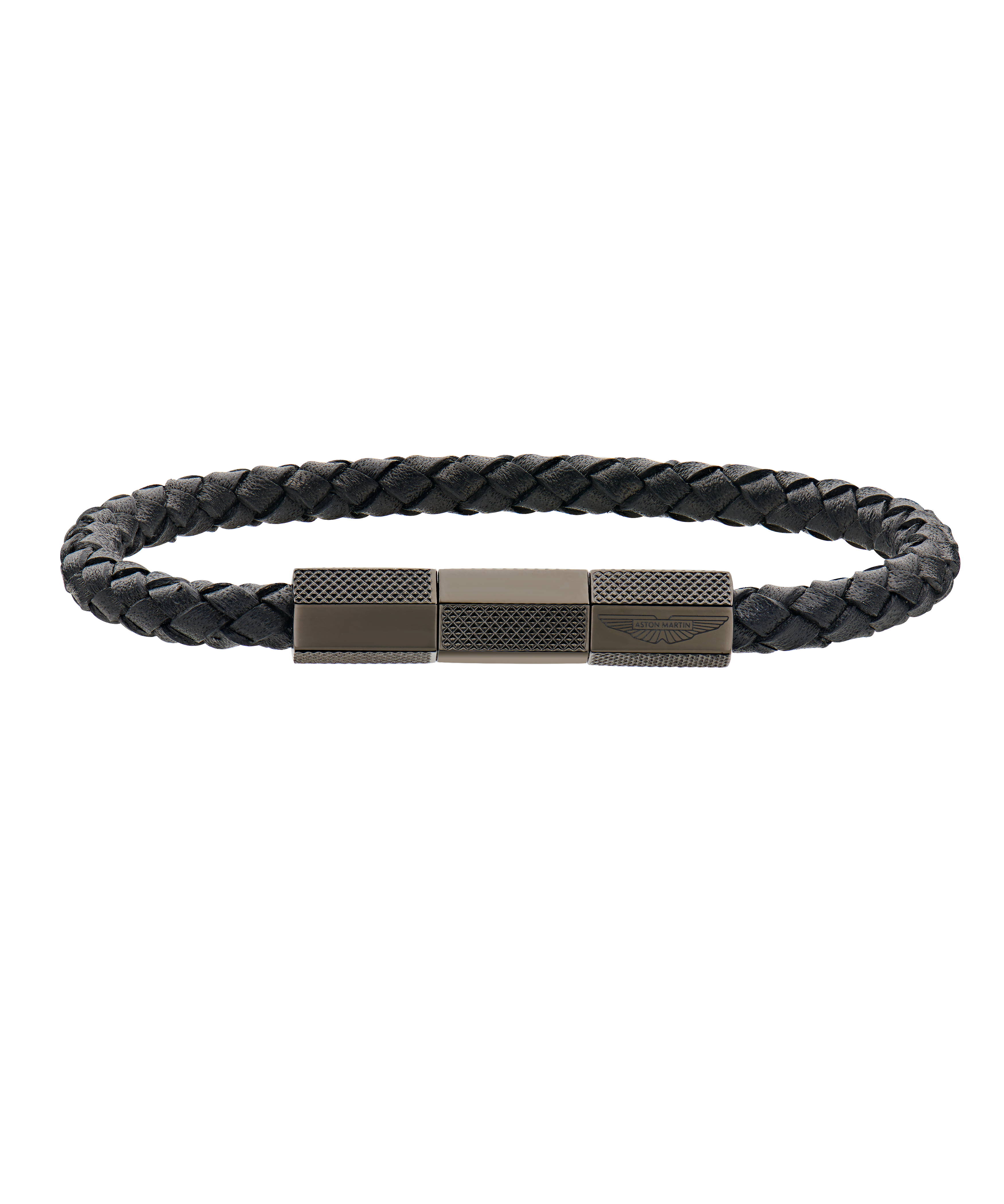 Aston Martin - TKS Gunmetal Bracelet