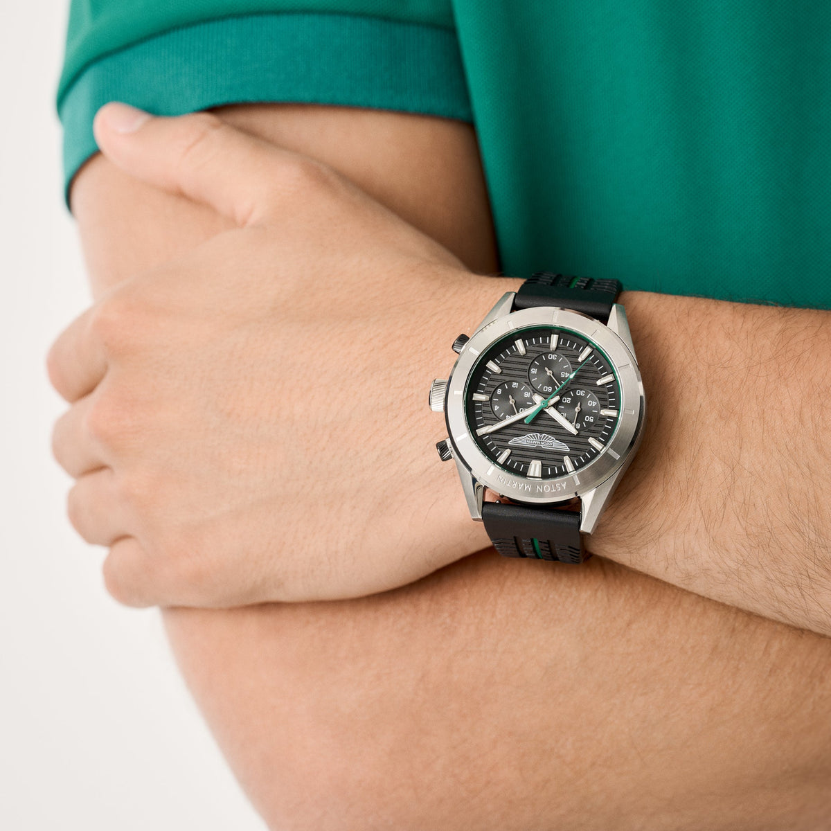 Aston Martin - BST W Chronograph Box Set