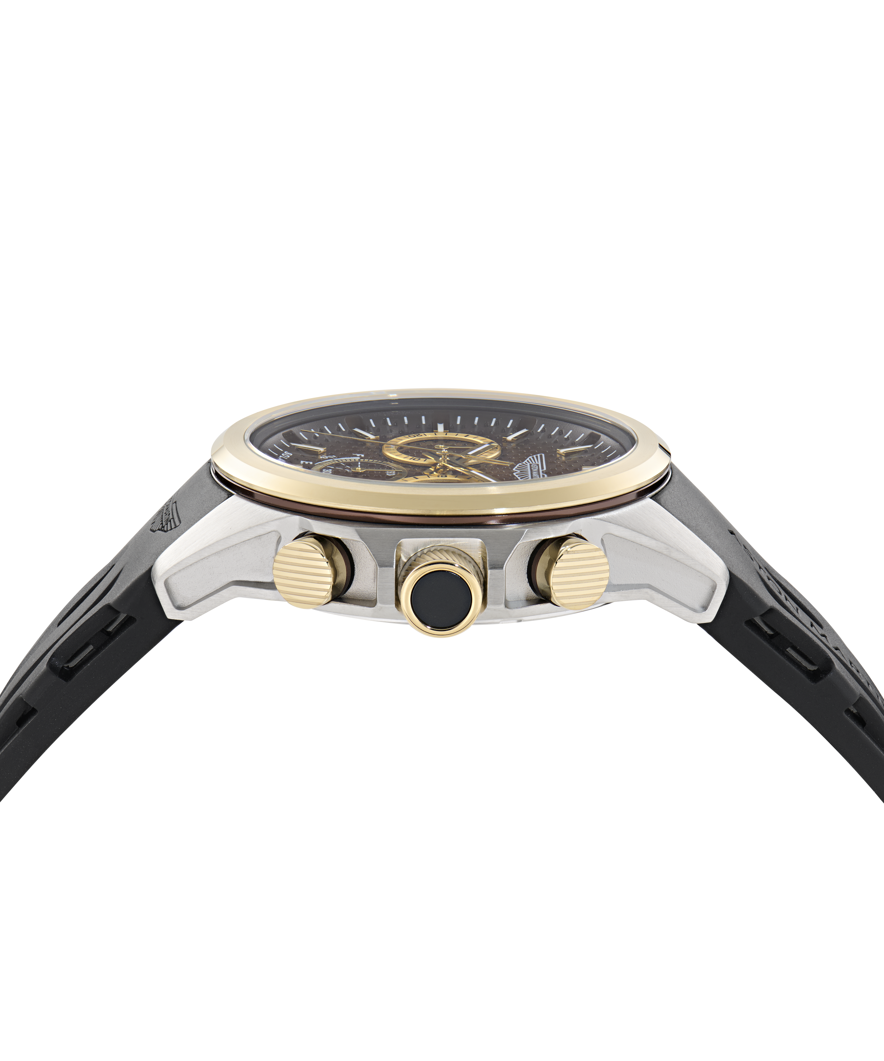 Aston Martin - HLC Chronograph Solar Black