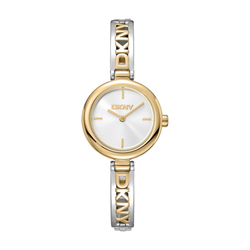 DKNY - Logo 2Tone