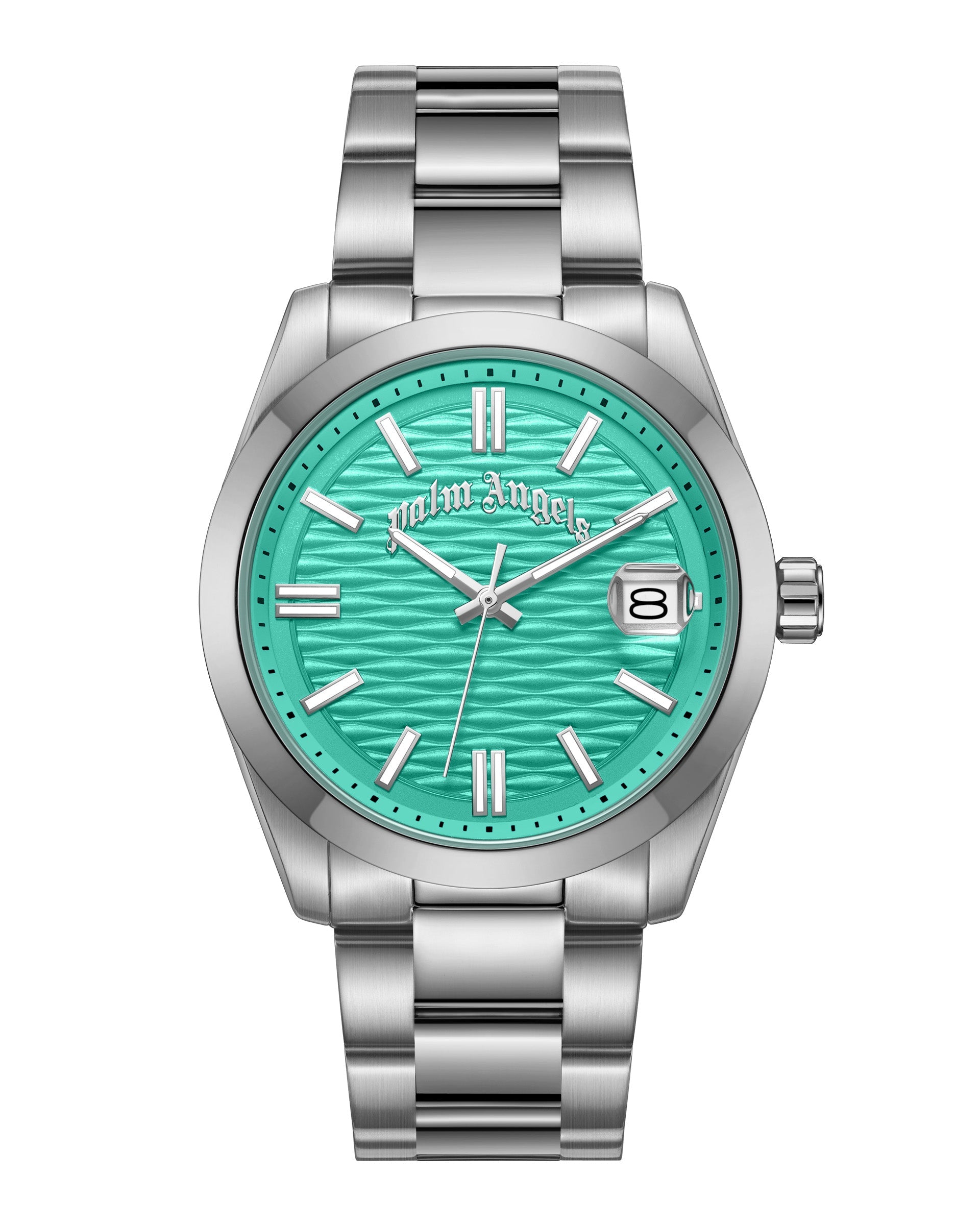 Palm Angels - Serreno Aqua