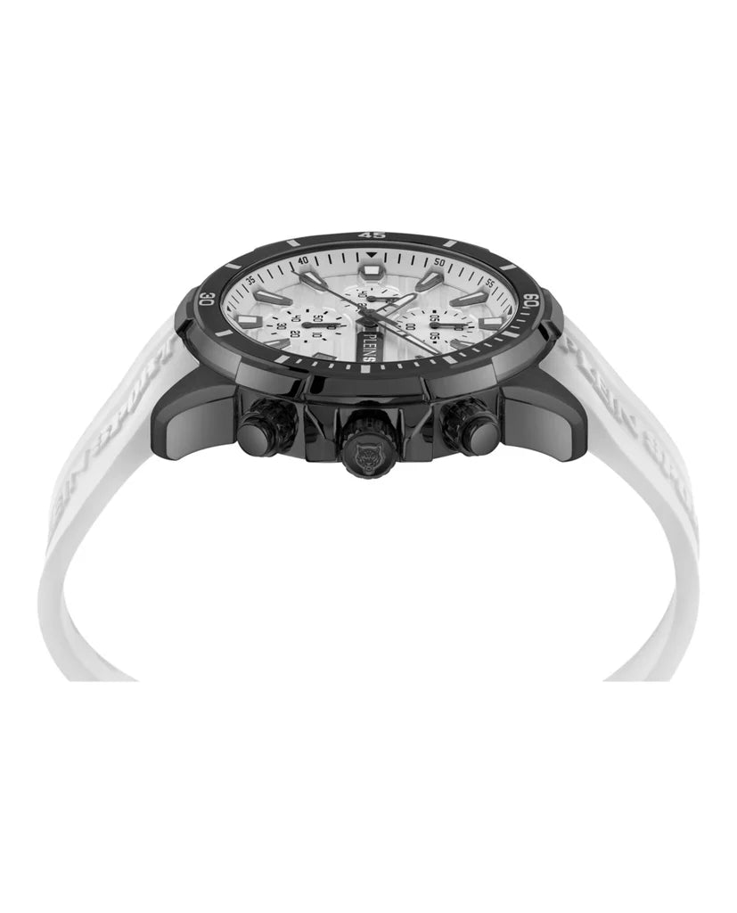 Plein Sport - Impact (white)