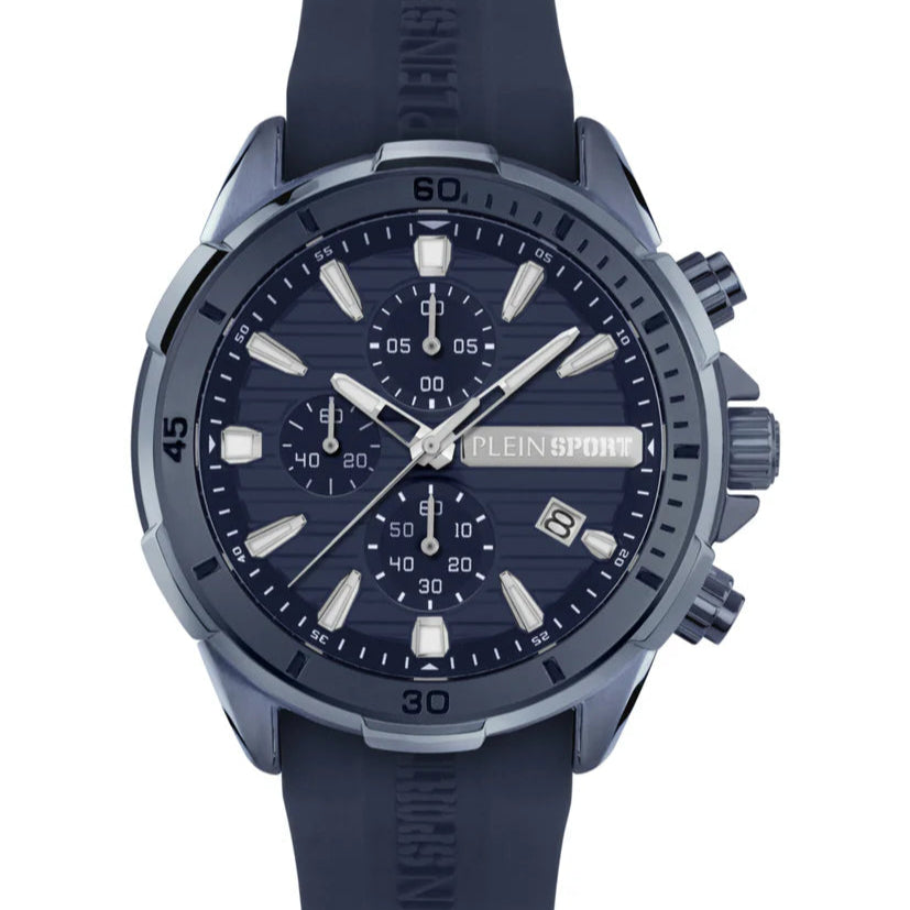 Plein Sport - Impact (navy)